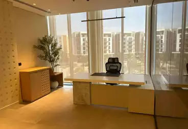Administrative For rent - 2 rooms - floor 1
