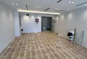 Administrative For rent - 3 rooms - floor 2