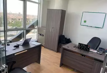 Administrative For rent - 1 rooms - floor 2