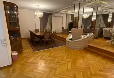 Apartments For rent - 3 rooms - floor 4