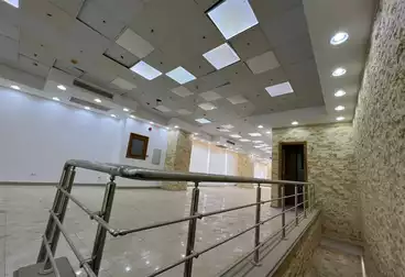 Administrative For rent - floor 0