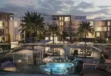 Apartments For sale - 2 rooms - floor 3