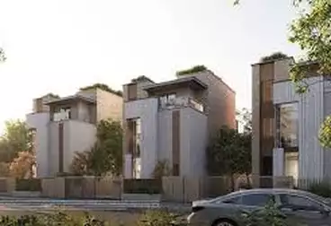 Duplex For sale - 3 rooms - floor 4