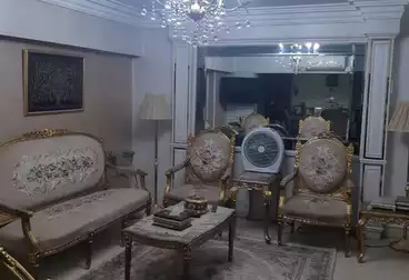 شقق للبيع - 3 غرف - بالدور 6