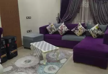 شقق للإيجار - 2 غرف - بالدور 12
