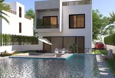 Villas For sale - 4 rooms