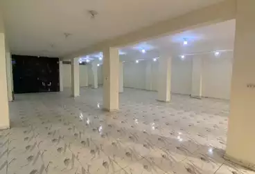 دور كامل للإيجار - 3 غرف - بالدور 1