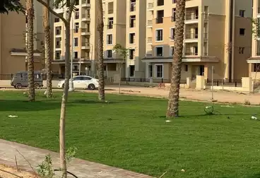 شقق للبيع - 2 غرف - بالدور 3