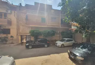 أرض مباني سكنية للبيع