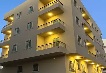 Furnished Apartment For sale - 1 rooms - floor 2