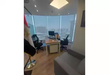 Administrative For rent - 4 rooms - floor 2