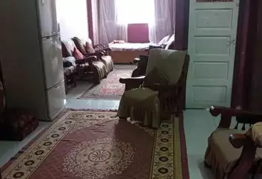 Apartments For sale - 2 rooms - floor 5