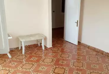 Roof For rent - 2 rooms - floor 6