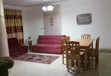 شقق مفروشة للإيجار - 3 غرف - بالدور 3