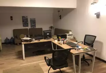 Medical For rent - 2 rooms - floor 2