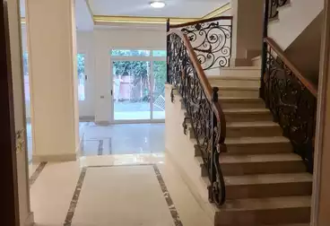 Twin House For rent - 4 rooms