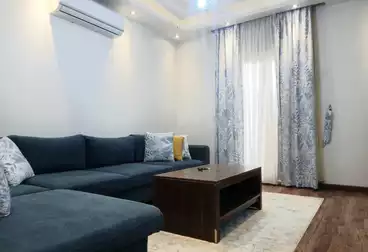 Furnished Apartment For rent - 3 rooms - floor 1