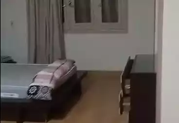 Furnished Apartment For rent - 3 rooms - floor 9