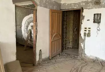 Duplex For sale - 4 rooms - floor 4