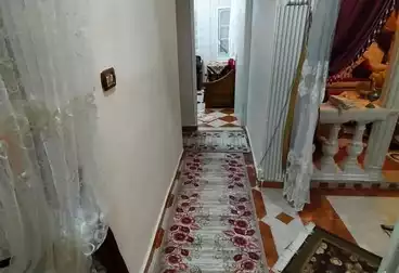 Apartments For sale - 3 rooms - floor 2
