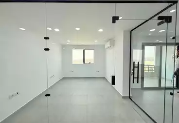 Offices For rent - 3 rooms - floor 4