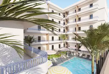 Apartments For sale - 3 rooms - floor 4