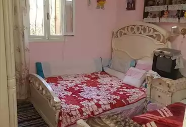 Shared Room For rent - floor 0