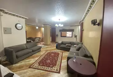Apartments For sale - 3 rooms - floor 4