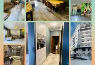 Apartments For sale - 3 rooms - floor 1