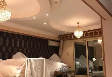 شقق للبيع - 3 غرف - بالدور 3
