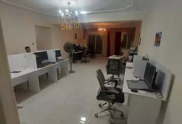 عقارات للإيجار - 3 غرف - بالدور 4