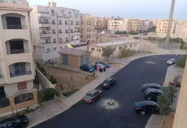 شقق للبيع - 3 غرف - بالدور 3