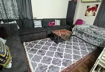Apartments For sale - 3 rooms - floor 1