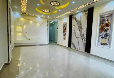 Apartments For sale - 1 rooms - floor 2