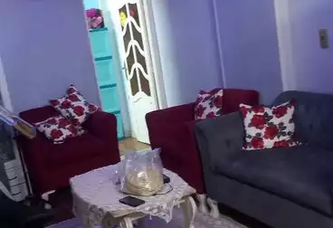 Apartments For sale - 2 rooms - floor 6