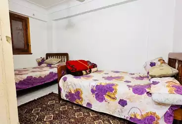 Furnished Apartment For sale - 2 rooms - floor 3