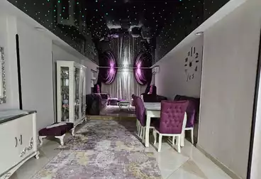 شقق للبيع - 3 غرف - بالدور 3