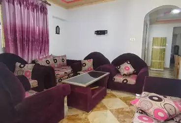 Furnished Apartment For sale - 2 rooms - floor 3