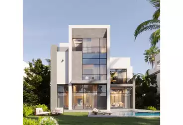 Villas For sale - 4 rooms