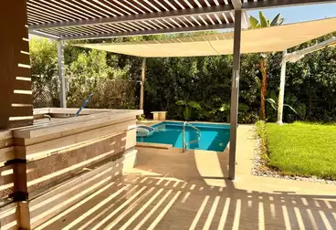 Separate Villa For rent - 6 rooms