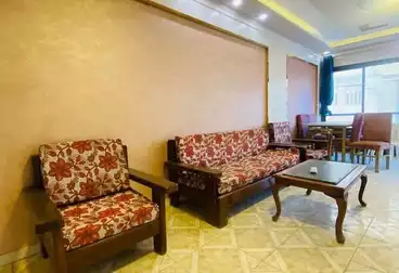 Furnished Apartment For sale - 2 rooms - floor 2