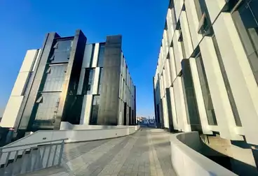 Administrative For rent - 2 rooms - floor 1