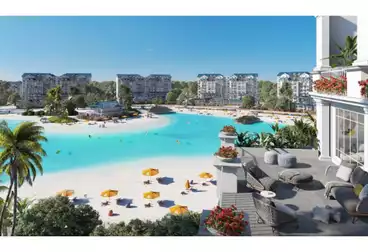 Apartments For sale - 3 rooms - floor 3