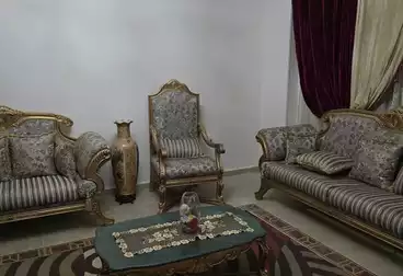 Apartments For sale - 3 rooms - floor 1