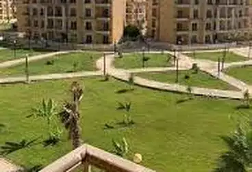 Apartment with Garden For sale - 3 rooms - floor 0