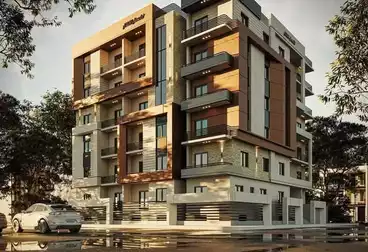 Apartments For sale - 3 rooms - floor 4