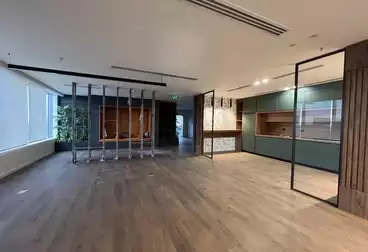 Administrative For rent - 20 rooms - floor 1