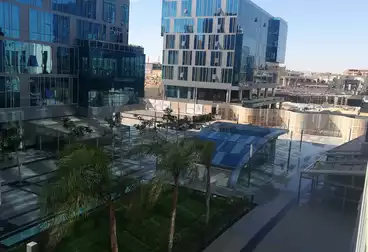 Administrative For rent - 2 rooms - floor 6