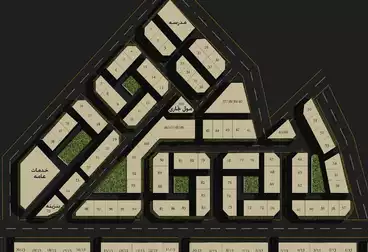 Apartments For sale - 3 rooms - floor 6
