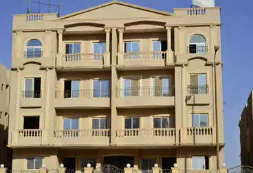 Apartments For sale - 3 rooms - floor 4
